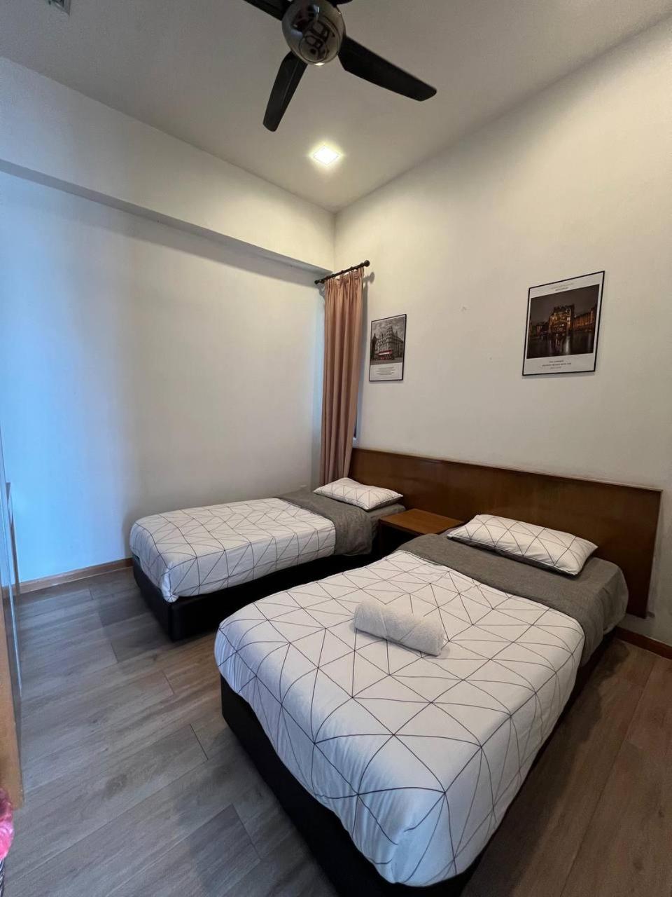 Delisha Homestay 3R2B The Retreat,Aranda Nova Brinchang Exterior foto